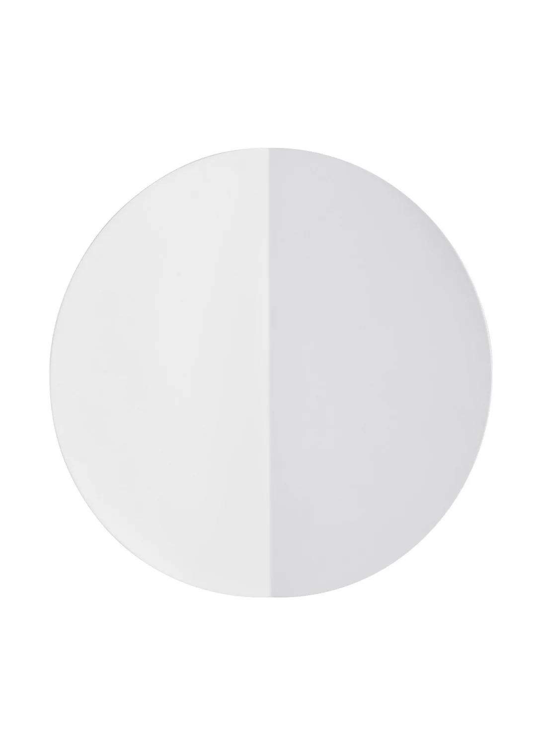 Dottie LED Wall Sconce in Matte White