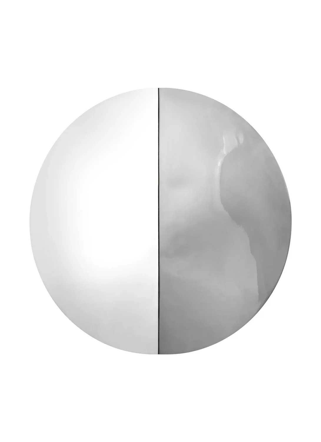 Dottie LED Wall Sconce in Polished Nickel