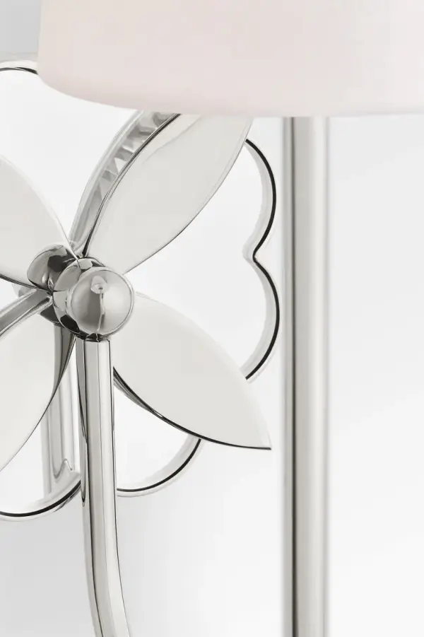 The Spencer 13" sconce combines classic design with contemporary polish. Its compact 13-inch profile makes it ideal for bathrooms, hallways, and smaller spaces where refined lighting is essential. - alternate view