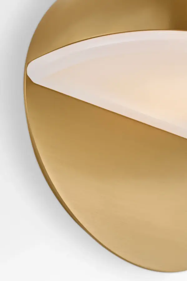 The Axel 7 Sconce delivers modern sophistication with its clean lines and dramatic Midnight Black finish. Perfect for adding ambient lighting to hallways, bedrooms, or commercial spaces seeking contemporary elegance. - alternate view