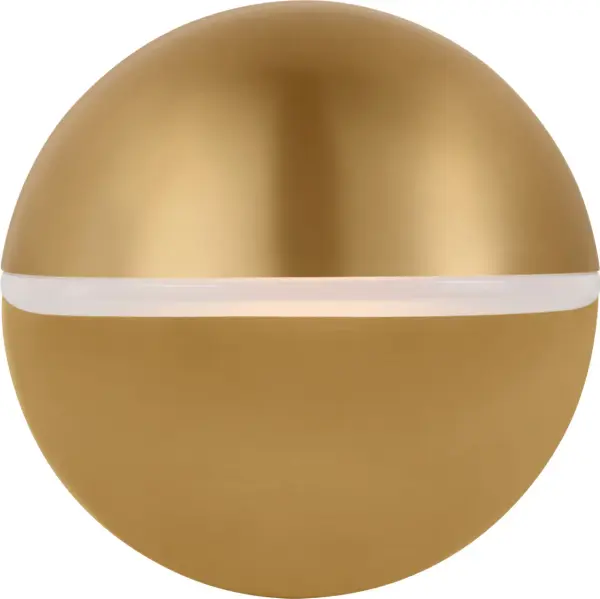 Axel 7 Sconce in Midnight Black - Image 3