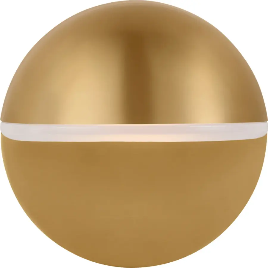 Axel 7 Sconce in Midnight Black - Image 3