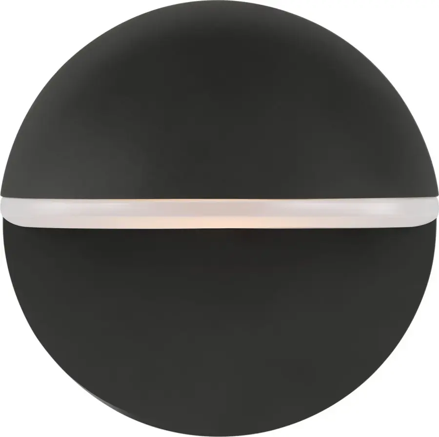 Axel 7 Sconce in Burnished Brass - Image 2