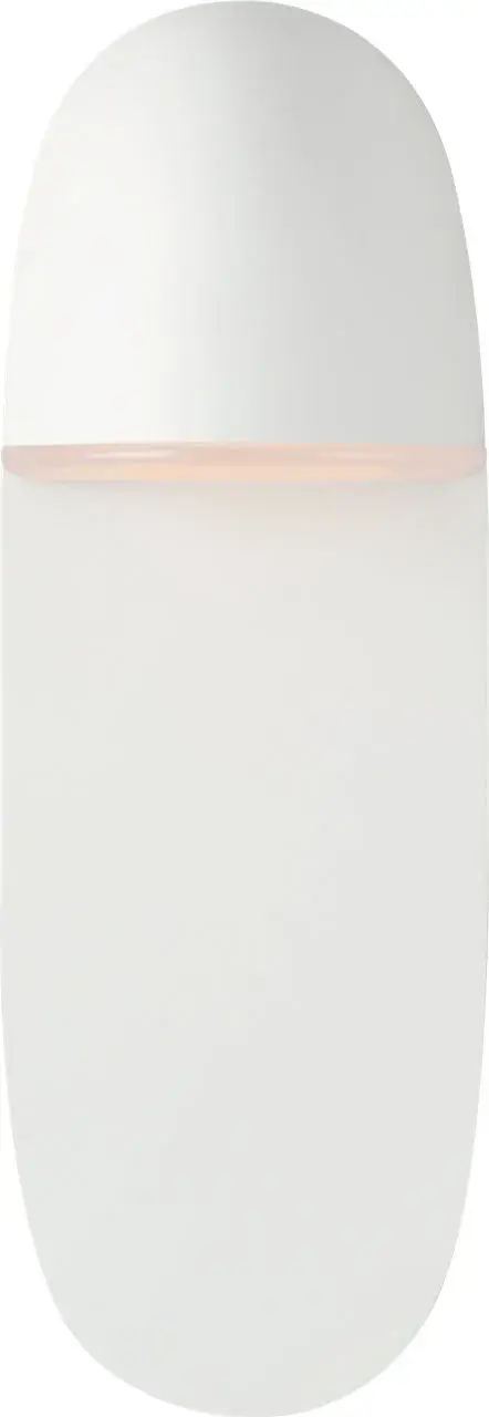 Axel 16" Sconce in Matte White - Image 4