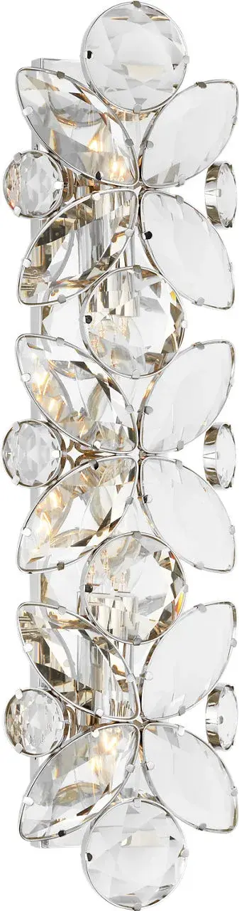 Lloyd 26" Sconce