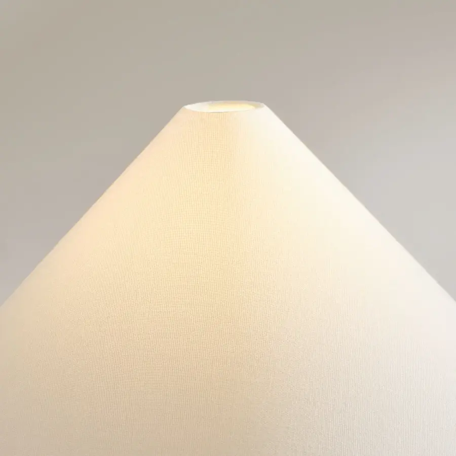 Brachion Medium Table Lamp in Black Pearl - Image 6