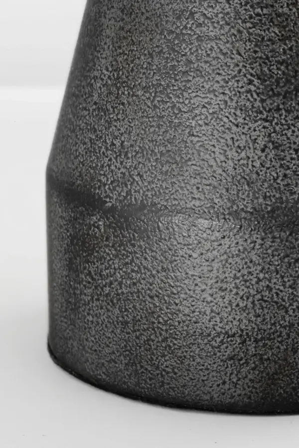 Brachion Large Table Lamp in Black Pearl - Image 8