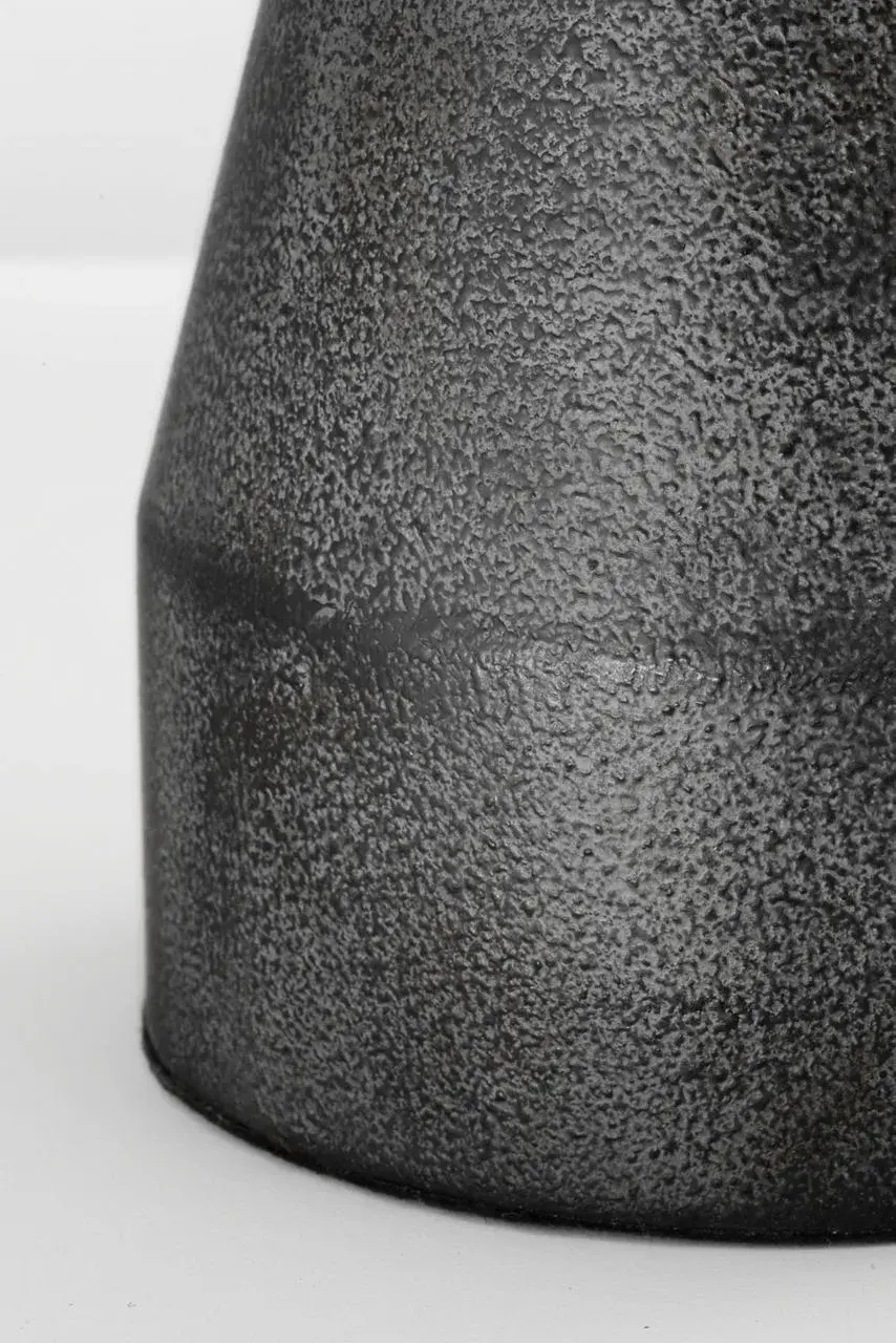 Brachion Large Table Lamp in Black Pearl - Image 8