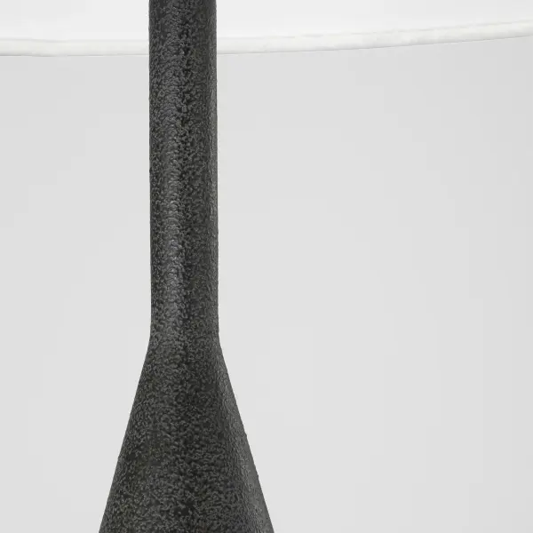 Brachion Large Table Lamp in Black Pearl - Image 9