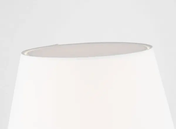 Blocco Small Table Lamp in Midnight Black - Image 5