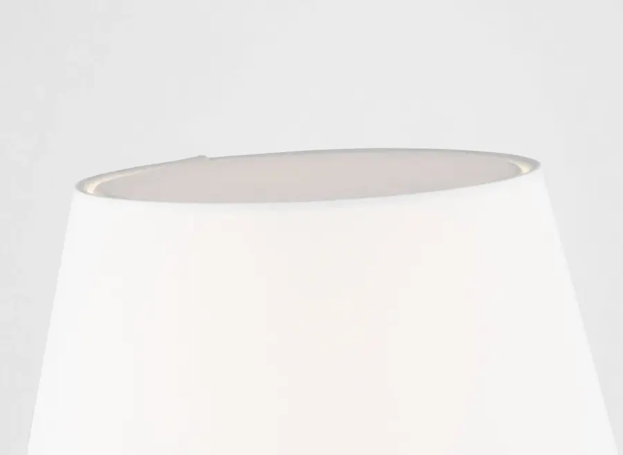 Blocco Small Table Lamp in Midnight Black - Image 5