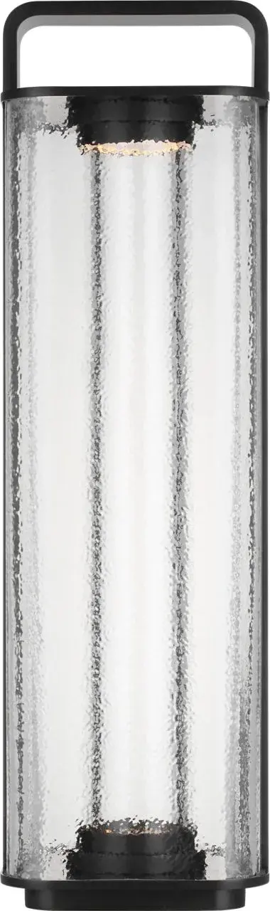 Flacara 24" Rechargeable Lantern - Image 1
