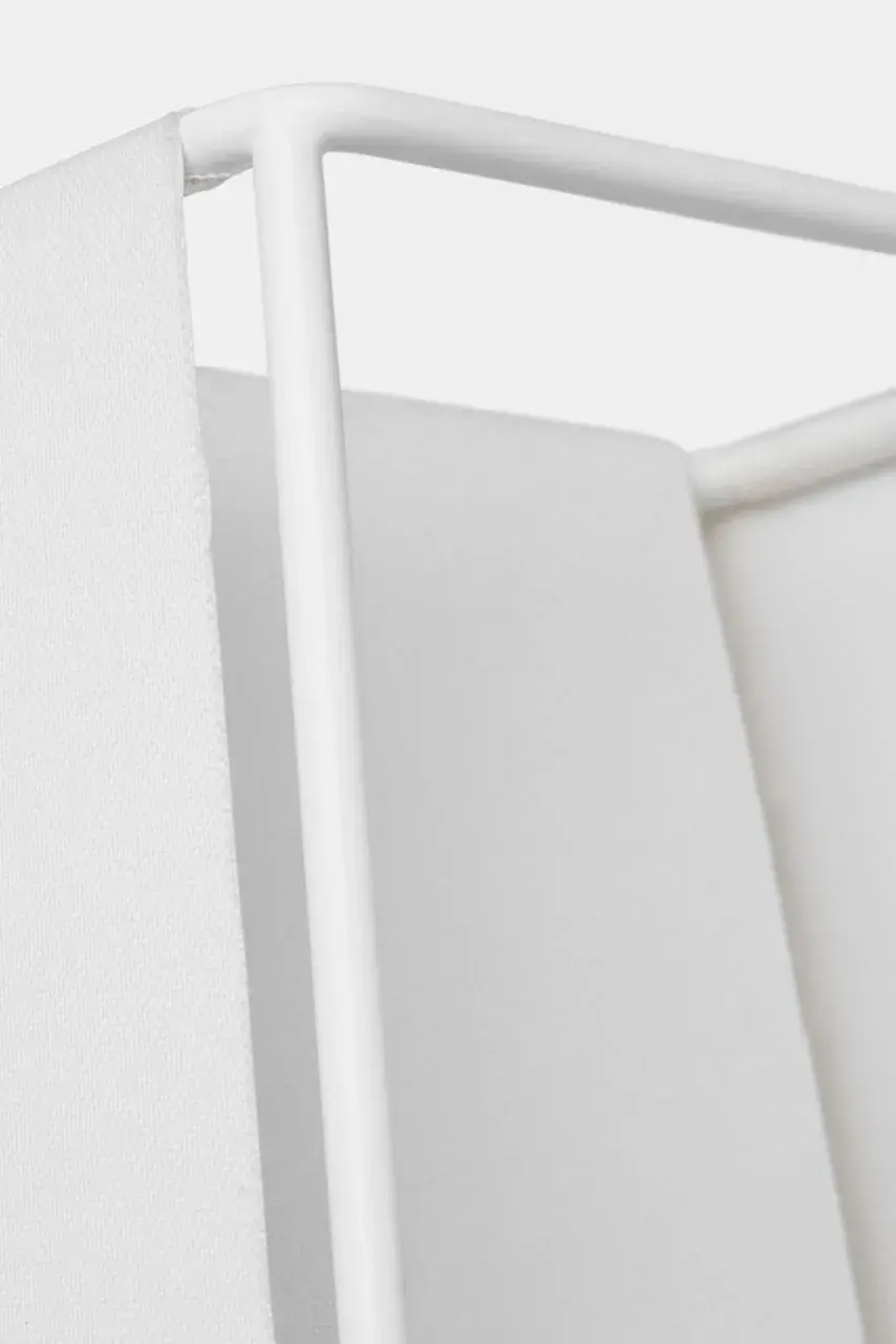Velero Medium Sconce in Soft Linen - Image 4