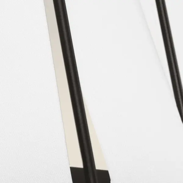 Velero Large Sconce with Aged Iron Finish - Image 11