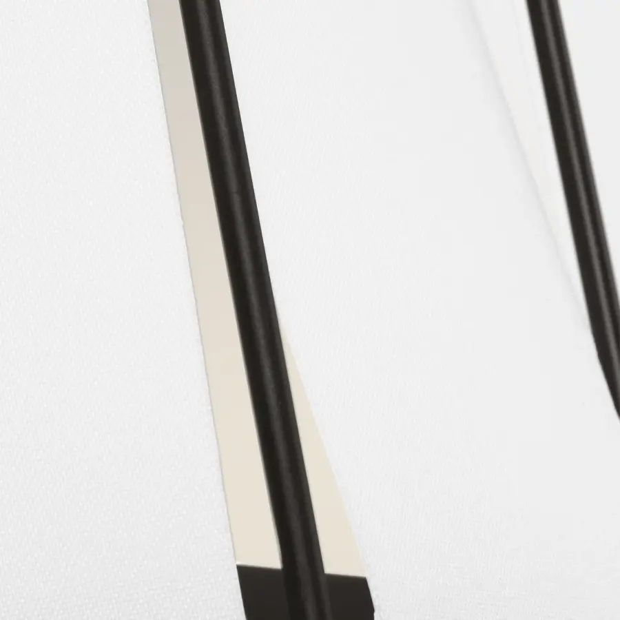 Velero Large Sconce with Aged Iron Finish - Image 11