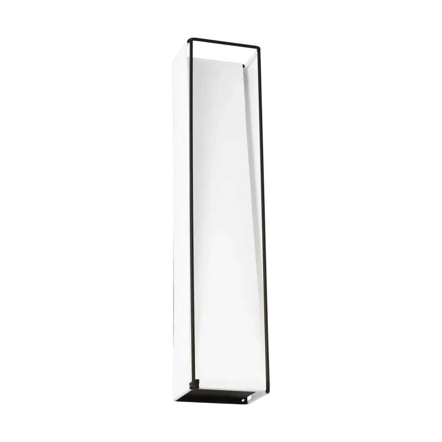 Velero Large Sconce with Aged Iron Finish - Image 3
