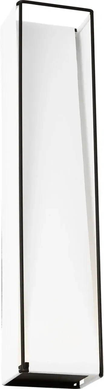 Velero Large Sconce with Aged Iron Finish - Image 4