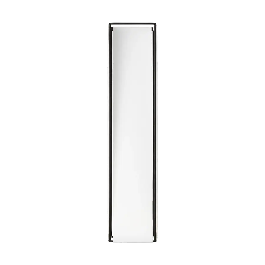 Velero Large Sconce with Aged Iron Finish - Image 5
