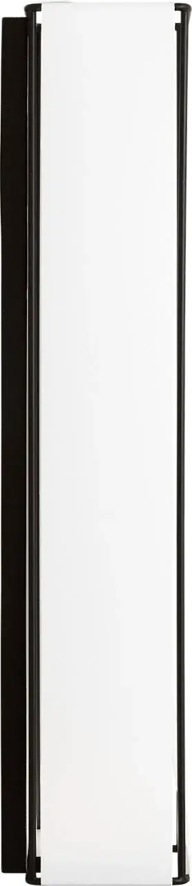 Velero Large Sconce with Aged Iron Finish - Image 6