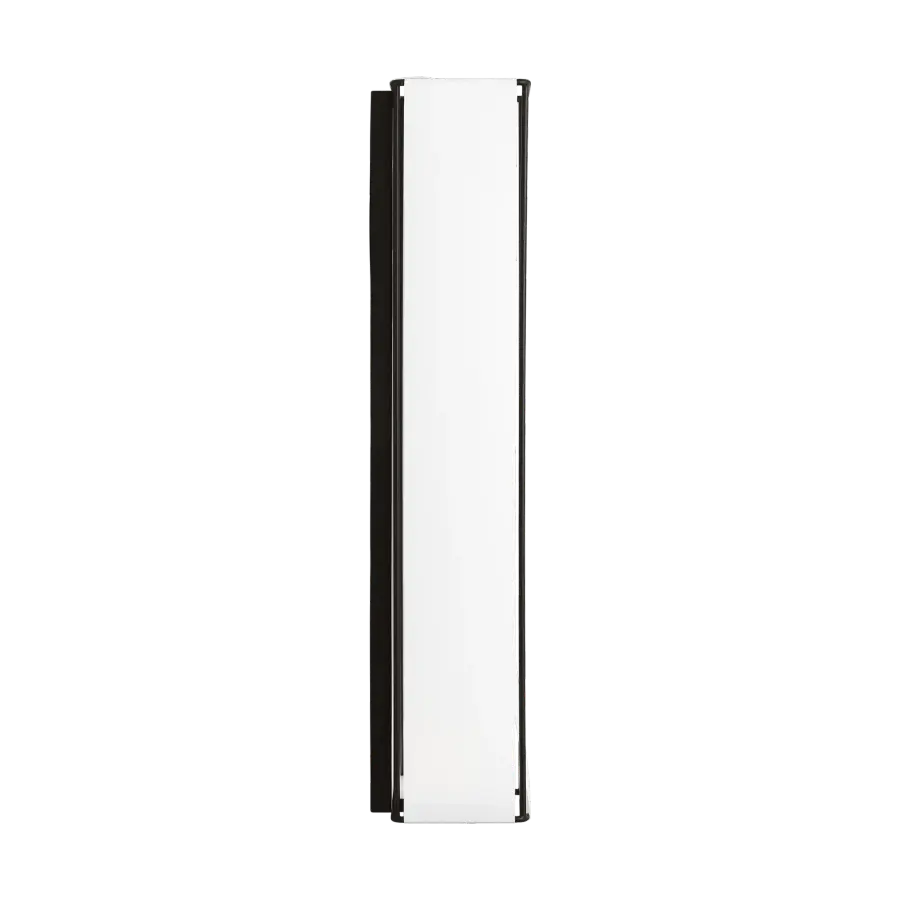 Velero Large Sconce with Aged Iron Finish - Image 7