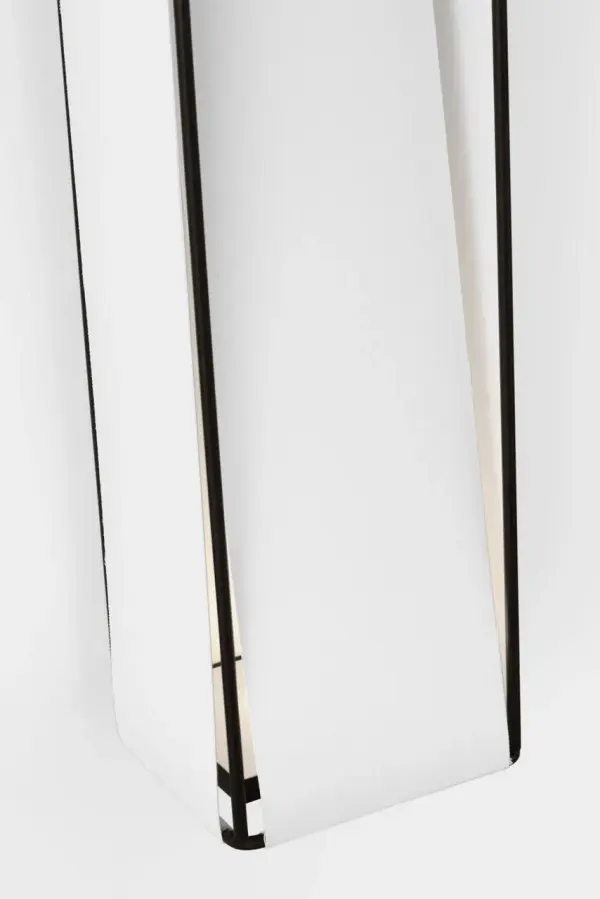 Velero Large Sconce with Aged Iron Finish - Image 8