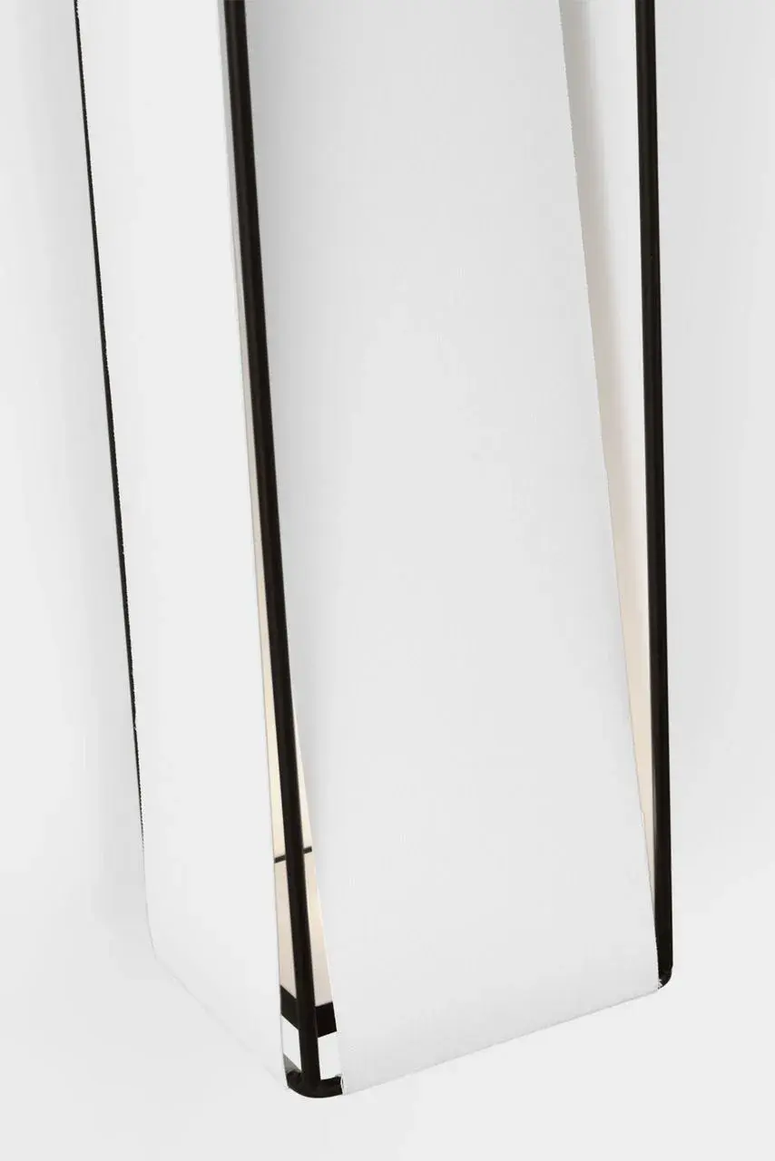 Velero Large Sconce with Aged Iron Finish - Image 8