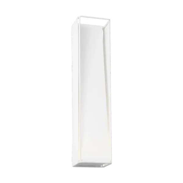 Velero Large Sconce in Soft Linen - Image 3