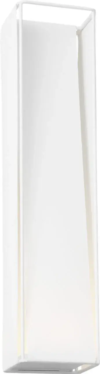 Velero Large Sconce in Soft Linen - Image 4