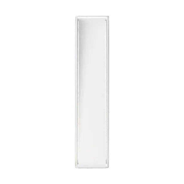 Velero Large Sconce in Soft Linen - Image 5