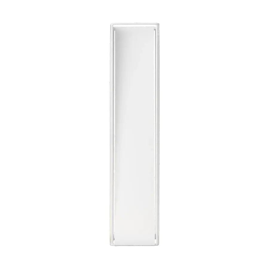 Velero Large Sconce in Soft Linen - Image 5