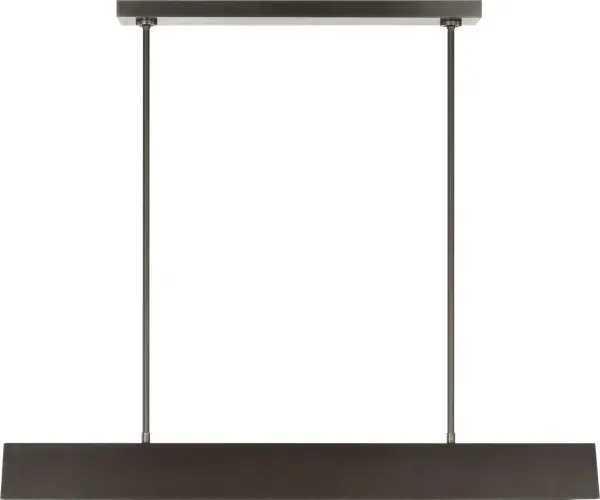 Pench Medium Linear Chandelier - Image 5