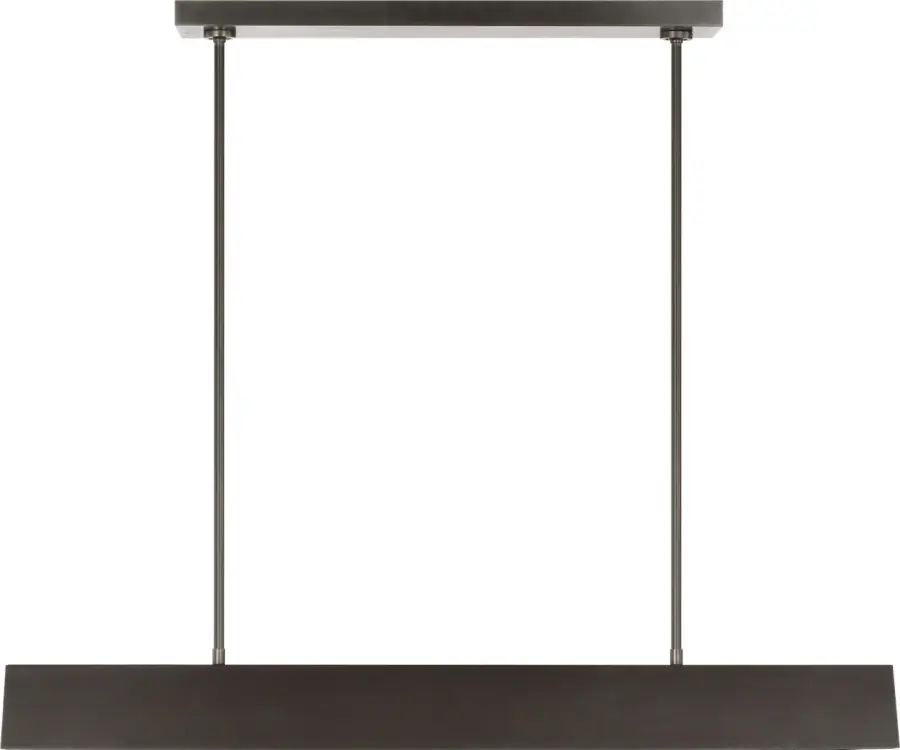 Pench Medium Linear Chandelier - Image 5