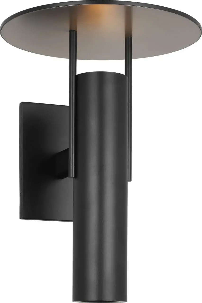 Ronan 15" Outdoor Wall Sconce - Image 2