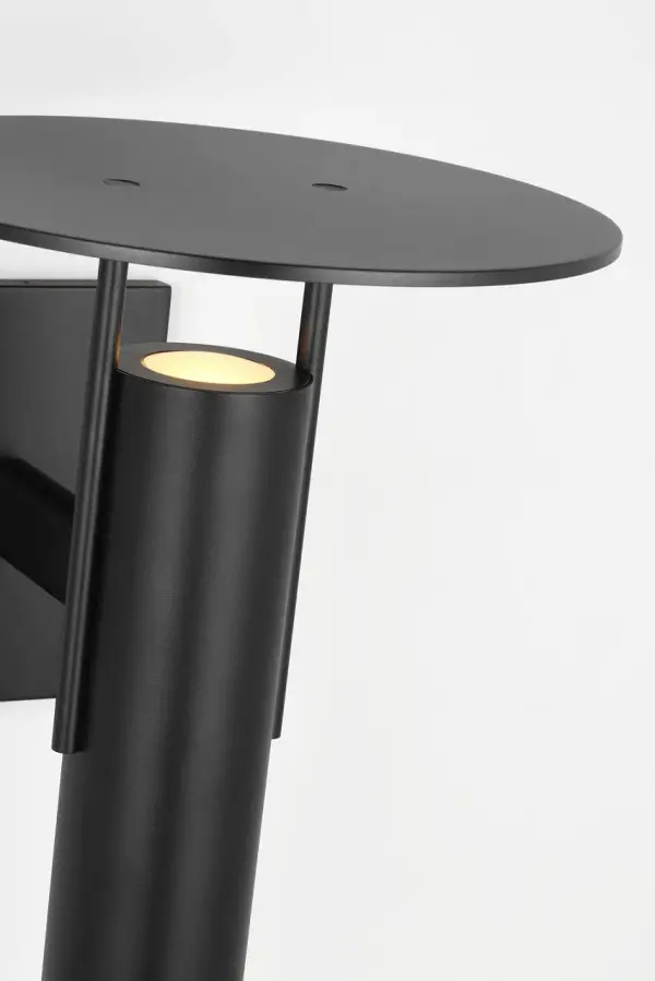 Ronan 15" Outdoor Wall Sconce - Image 5