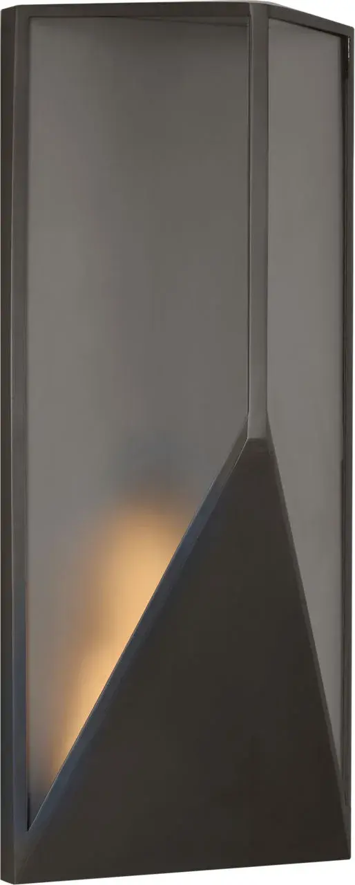 Punto 22 Outdoor Wall Sconce - Image 2