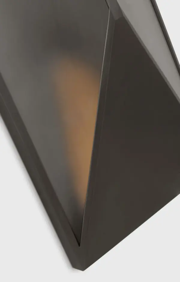 Punto 22 Outdoor Wall Sconce - Image 3