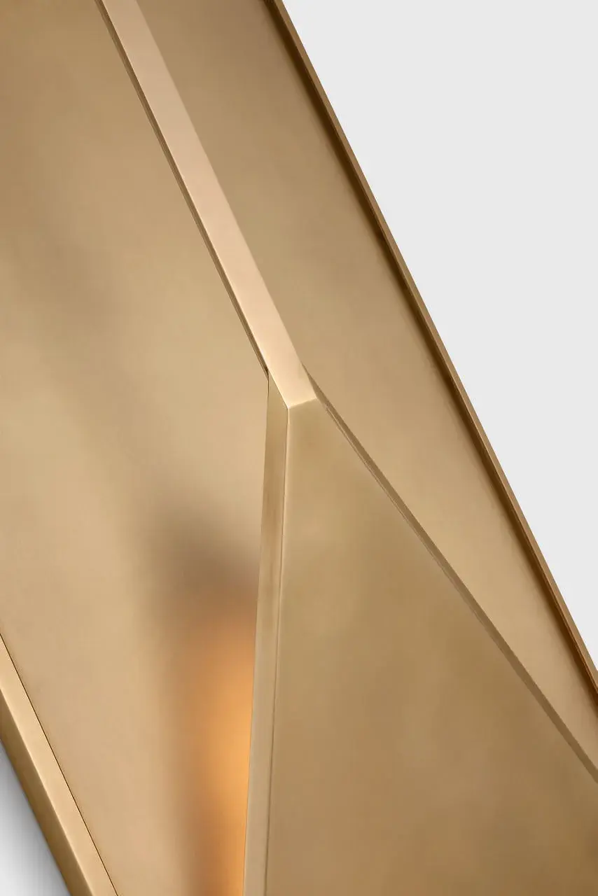 Punto 22" Outdoor Wall Sconce - Image 3