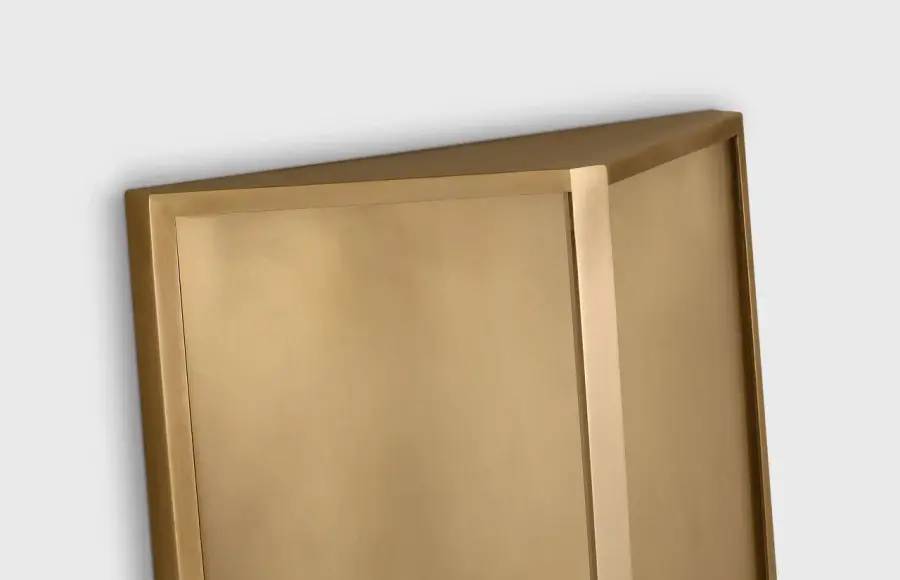 Punto 22" Outdoor Wall Sconce - Image 4