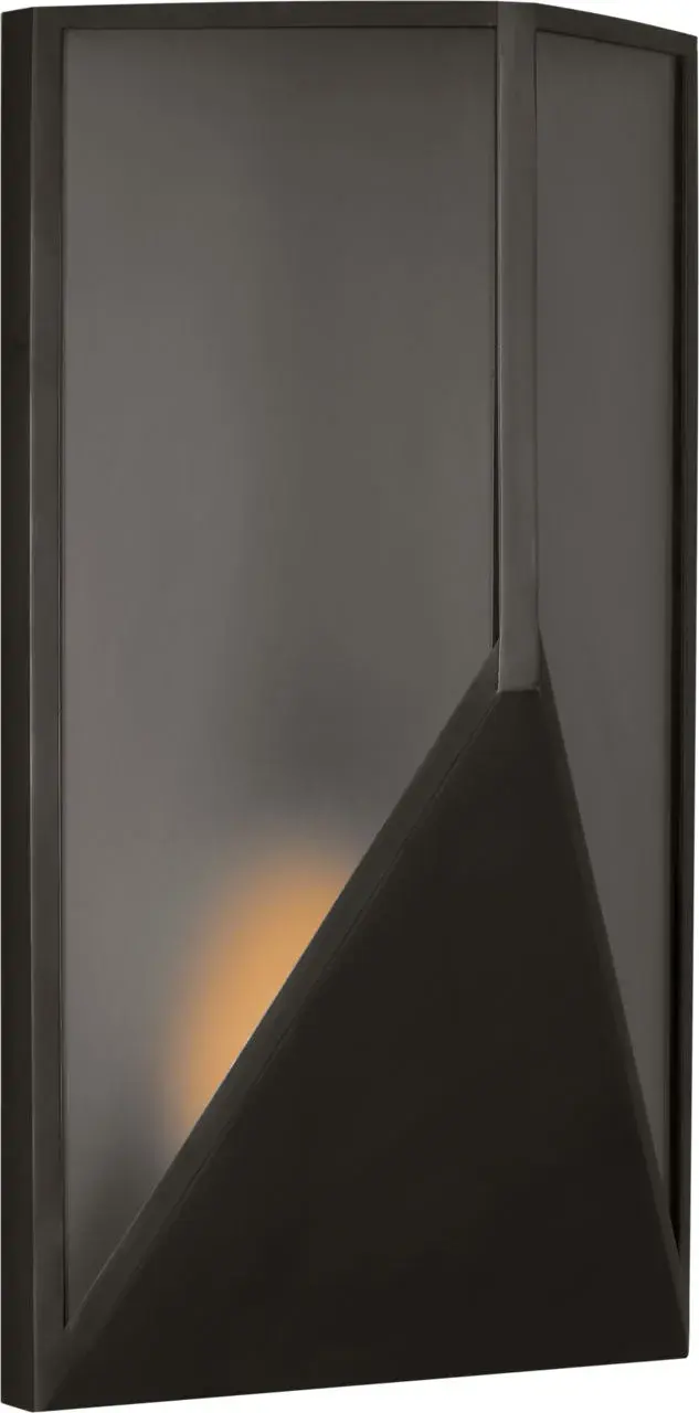Punto 16" Outdoor Wall Sconce - Image 2