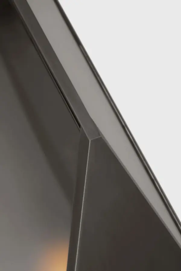 Punto 16" Outdoor Wall Sconce - Image 3
