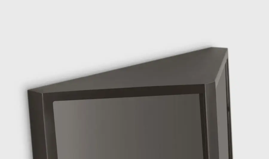 Punto 16" Outdoor Wall Sconce - Image 4