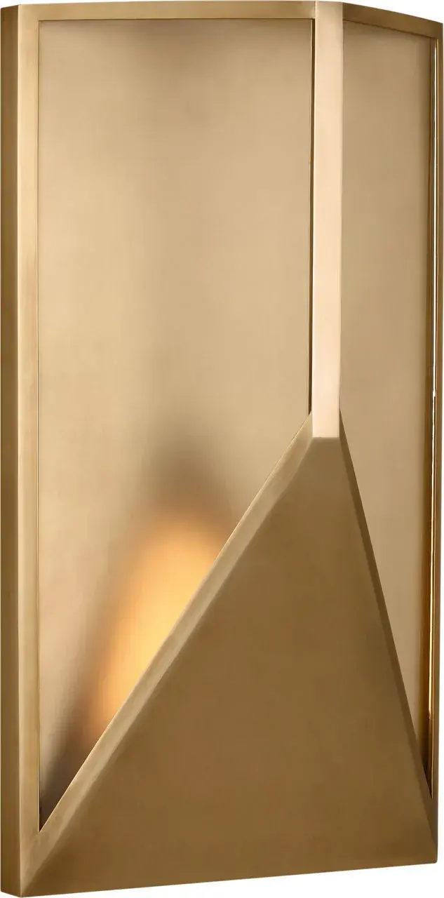 Punto 16" Outdoor Wall Sconce - Image 2