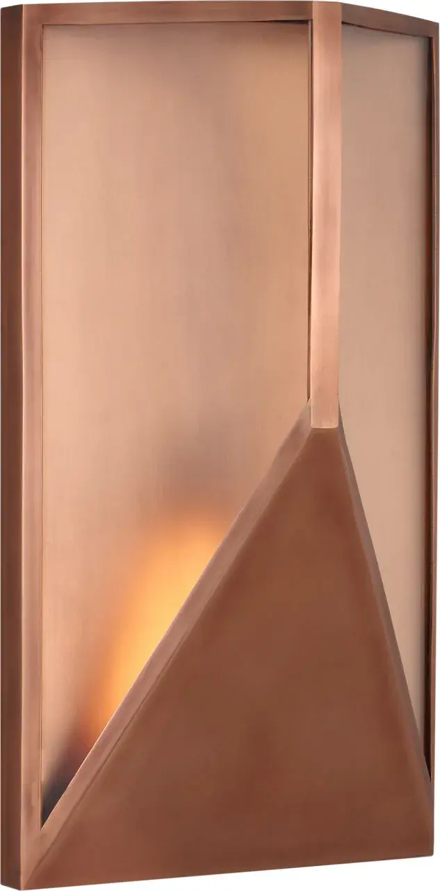 Punto 16 Outdoor Wall Sconce - Image 2