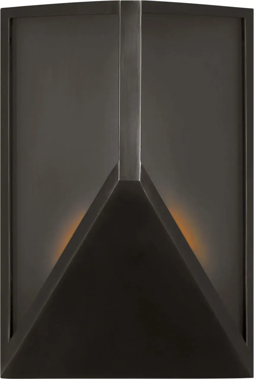 Punto 10 Outdoor Wall Sconce - Image 1