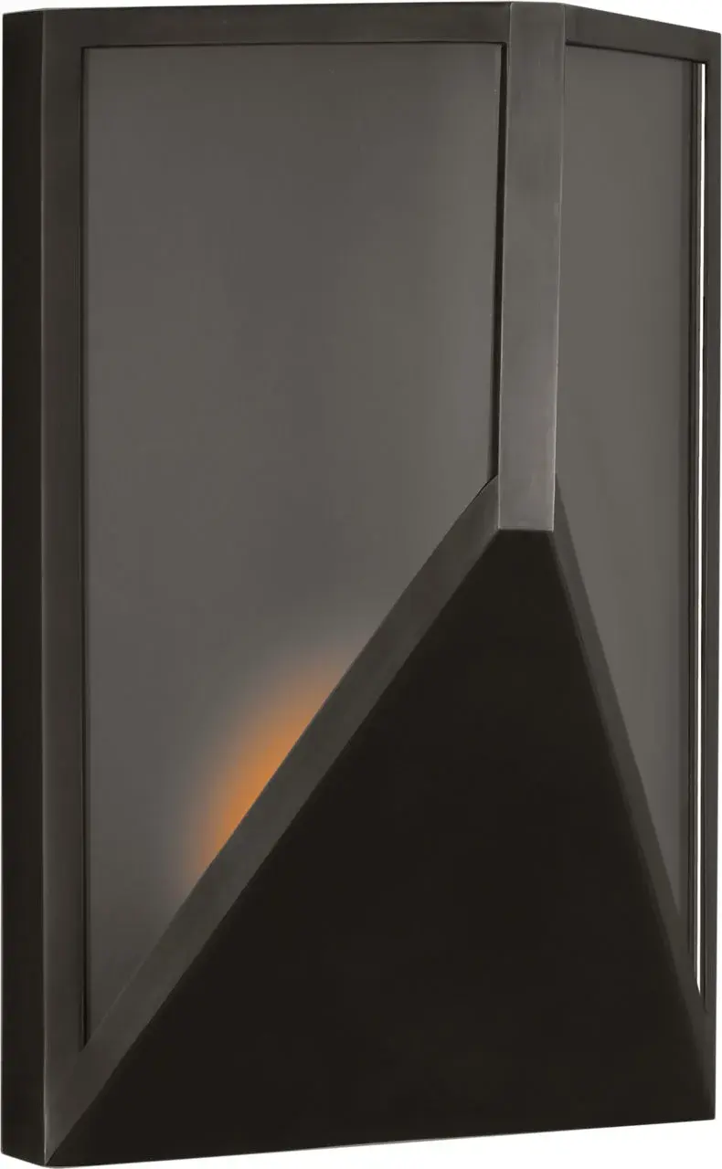 Punto 10 Outdoor Wall Sconce - Image 2