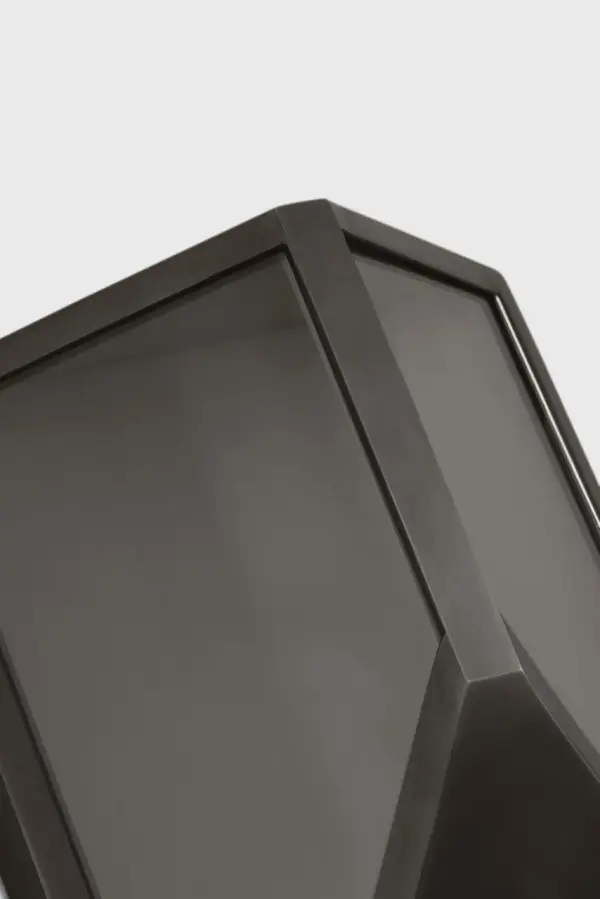 Punto 10 Outdoor Wall Sconce - Image 4