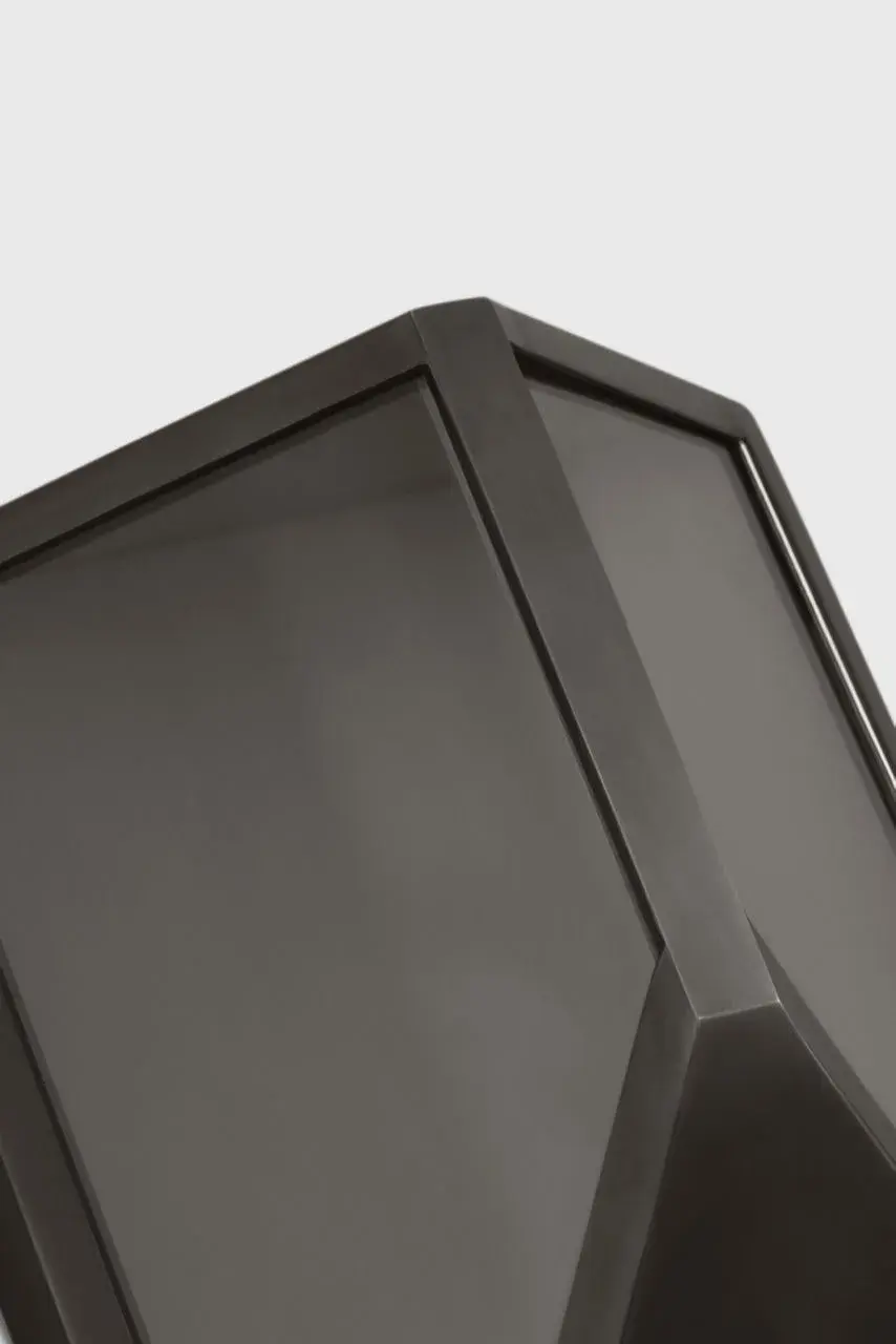 Punto 10 Outdoor Wall Sconce - Image 4