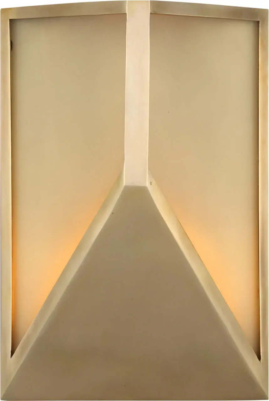 Punto 10" Outdoor Wall Sconce - Image 1