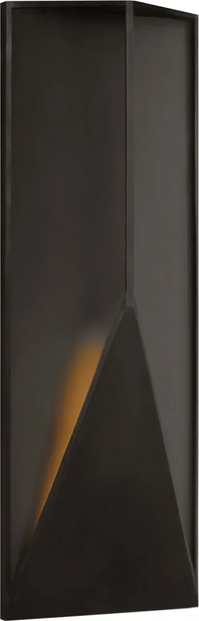 Punto 38 Outdoor Wall Sconce - Image 2