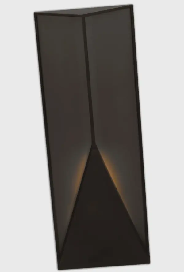 Punto 38 Outdoor Wall Sconce - Image 3